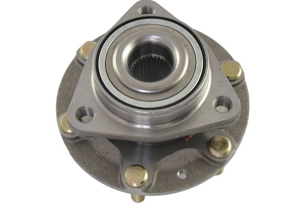 Zestaw łożysk koła KAVO PARTS WBH-4010