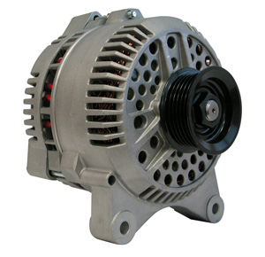 Alternator BOSCH 1 986 A00 992