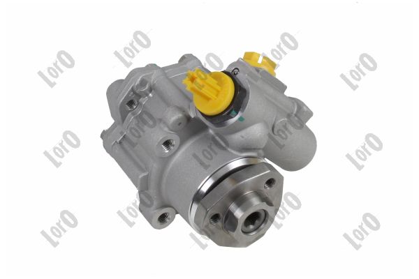 Pompa hydrauliczna, układ kierowniczy ABAKUS 140-01-037
