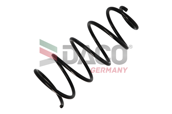 Sprężyna zawieszenia DACO GERMANY 802830
