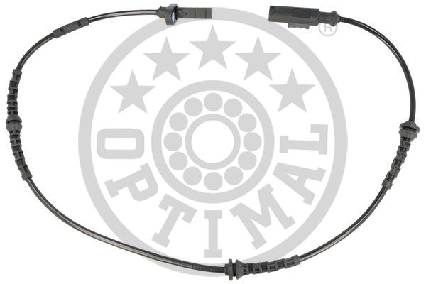 Czujnik ABS OPTIMAL 06-S711