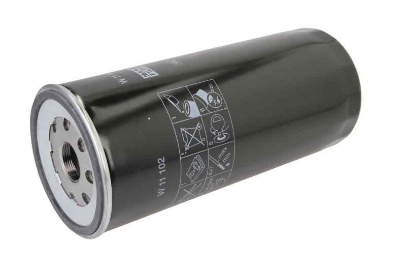 Filtr oleju MANN-FILTER W 11 102