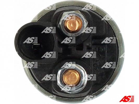 Elektromagnes rozrusznika AS-PL SS0174