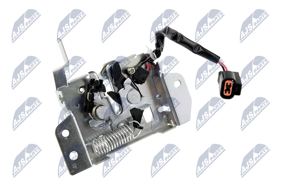 Zamek pokrywy komory silnika NTY EZC-MS-001