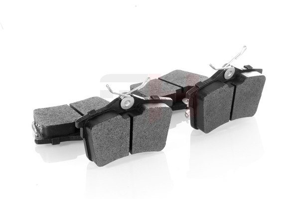Klocki hamulcowe GH GH-412802