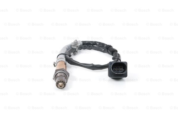 Sonda lambda BOSCH 0 258 017 363