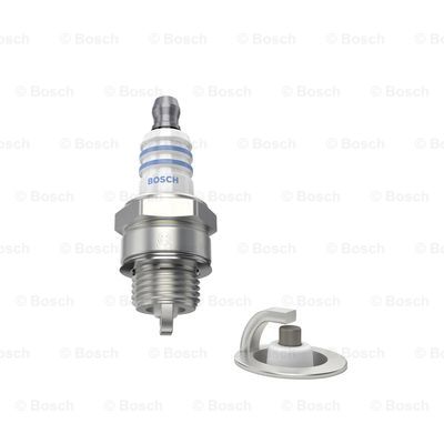 Świeca zapłonowa BOSCH 0 242 240 576