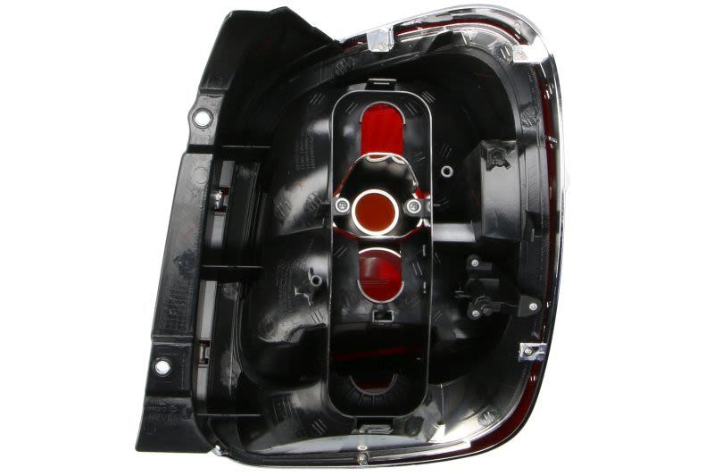 Lampa tylna zespolona ABAKUS 661-1963L3LD-UE