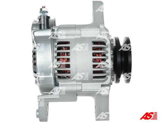 Alternator AS-PL A6607S