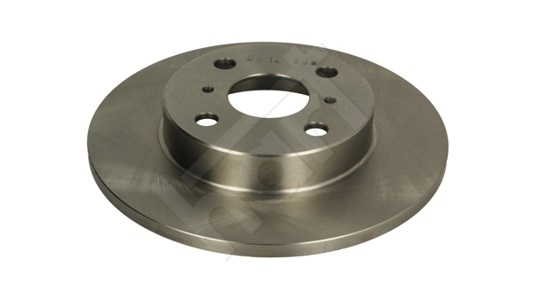 Tarcza hamulcowa HART 214 383