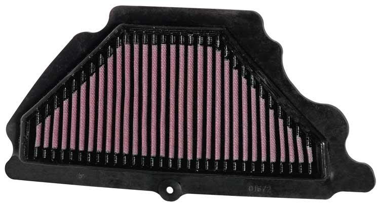 Filtr powietrza K&N FILTERS KA-6007