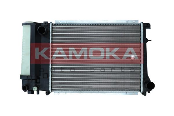 Chłodnica, układ chłodzenia silnika KAMOKA 7705121