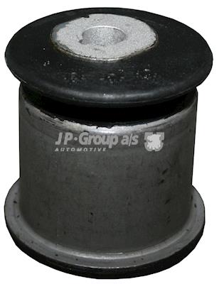 Łożyskowanie  korpusu osi JP GROUP 1150103100