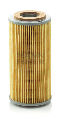 Filtr oleju MANN-FILTER H 804 t