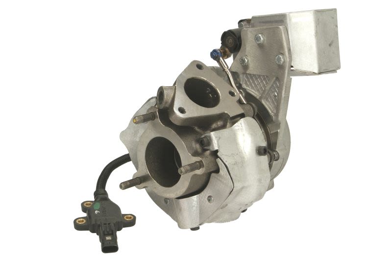 Turbosprężarka GARRETT 813101-5004S