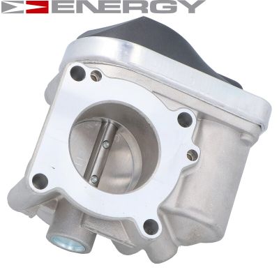 Korpus przepustnicy ENERGY PP0012