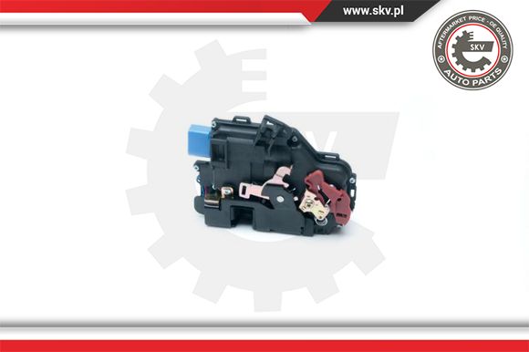 Zamek drzwi ESEN SKV 16SKV192