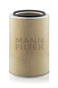 Filtr powietrza MANN-FILTER C 33 1840