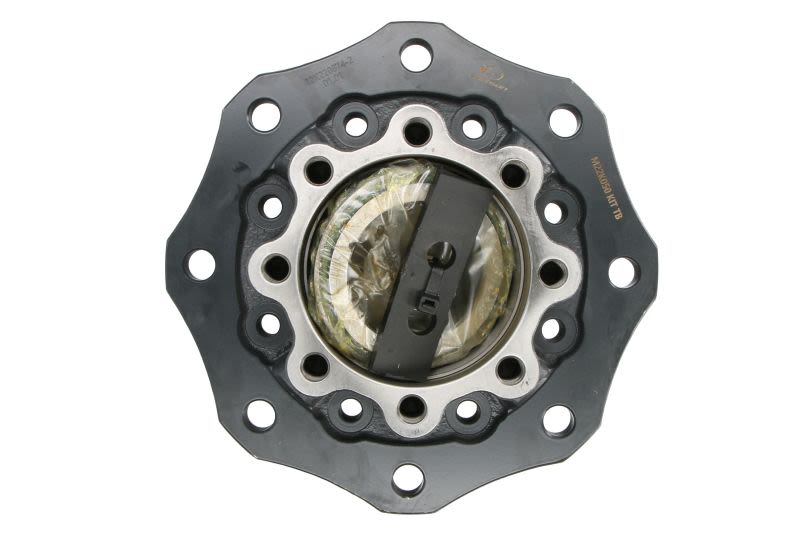 Piasta koła BTA B04-9763561101KIT