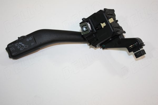 Przełącznik kolumny kierowniczej AUTOMEGA 150050410