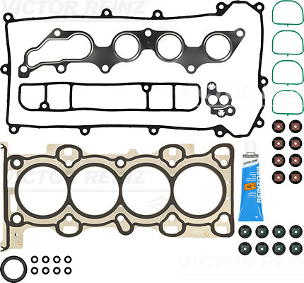Zestaw uszczelek głowicy cylindrów VICTOR REINZ 02-35435-01