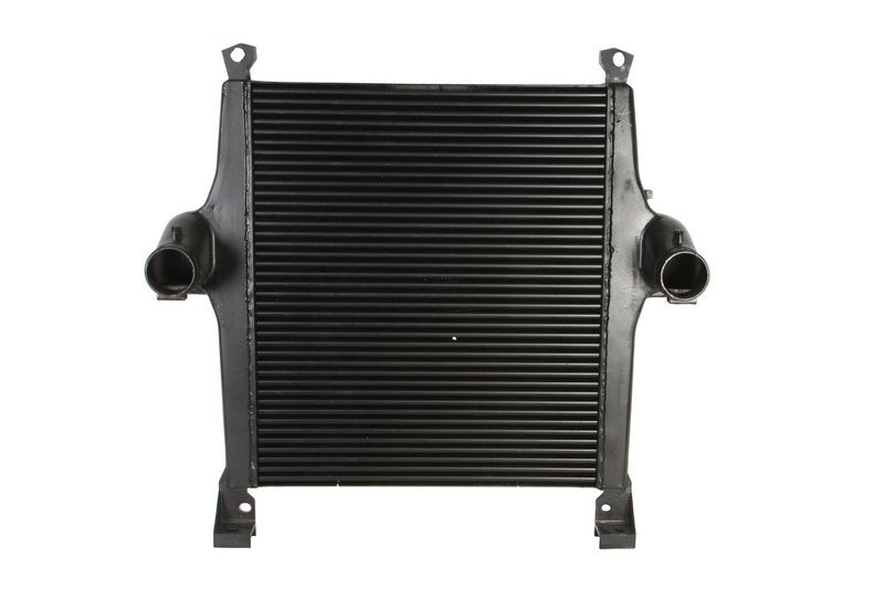 Chłodnica powietrza intercooler NRF 30201