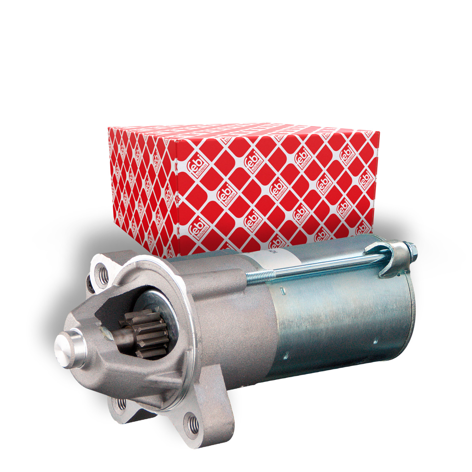 Rozrusznik FEBI BILSTEIN 101591