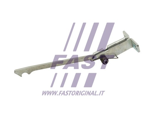 Ogranicznik drzwi FAST FT95712