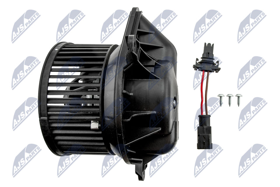 Wentylator wnętrza NTY EWN-RE-005