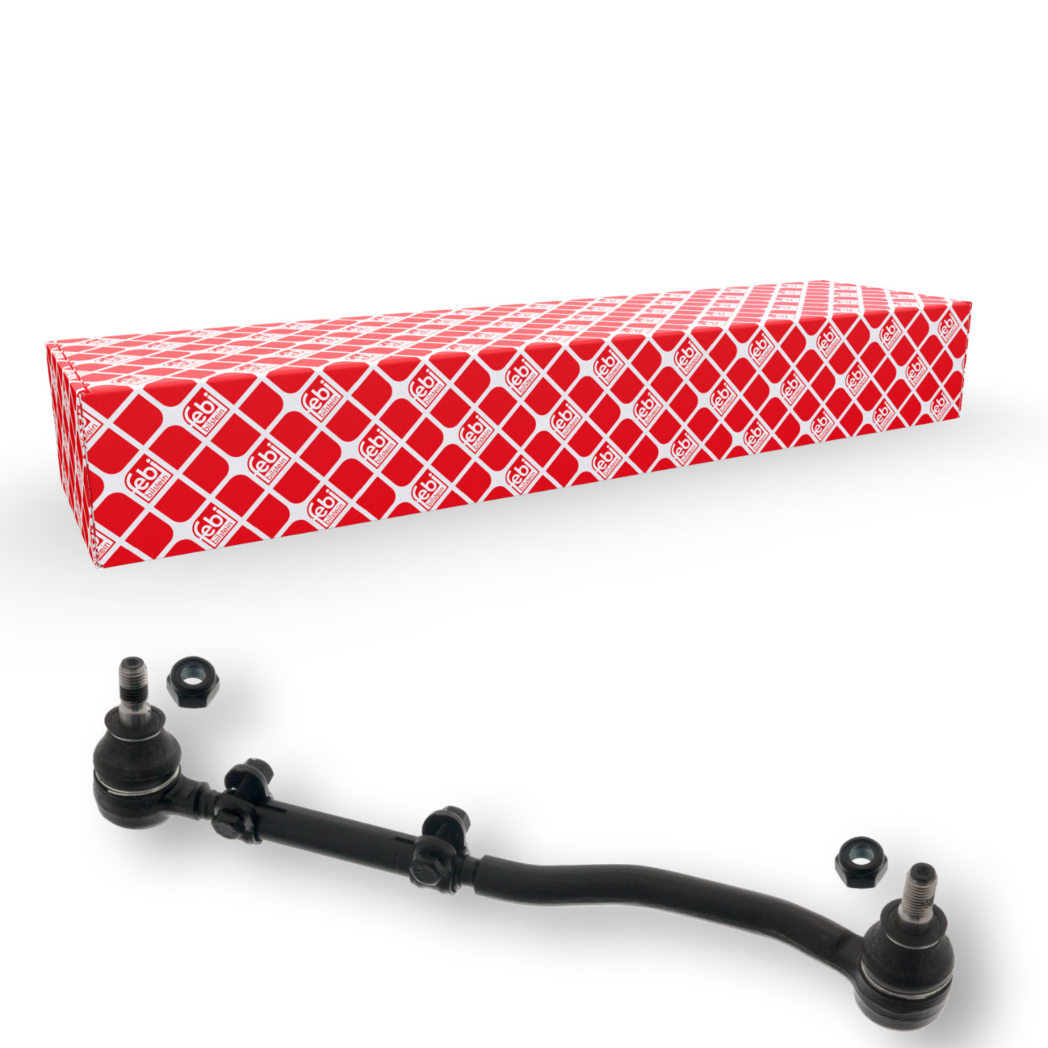 Drążek kierowniczy FEBI BILSTEIN 01831