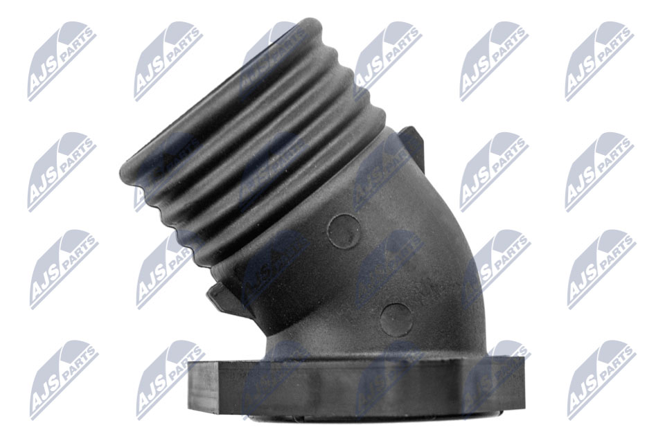 Króciec układu chłodzenia NTY CTM-BM-041