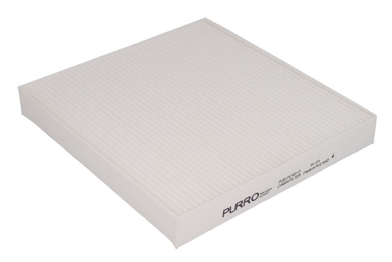 Filtr kabinowy PURRO PUR-PC4010