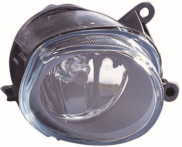 Lampa przeciwmgielna przednia ABAKUS 441-2021R-UE