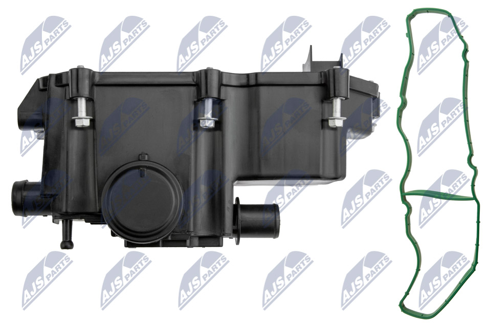 Pokrywa głowicy cylindrów NTY BPZ-LR-010