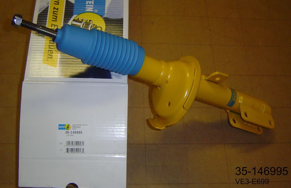 Amortyzator BILSTEIN 35-146995