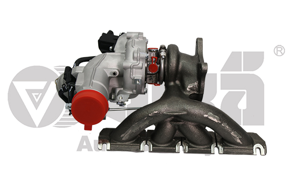 Turbosprężarka VIKA 11450958801