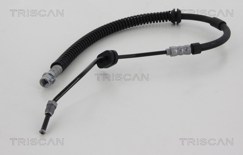 Przewód hamulcowy elastyczny TRISCAN 8150 29321