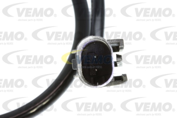 Czujnik ABS VEMO V30-72-0164
