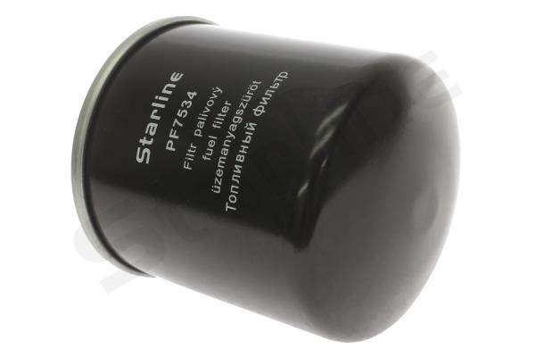 Filtr paliwa STARLINE SF PF7534