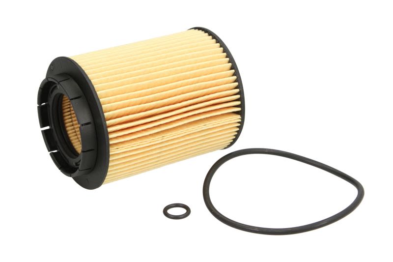 Filtr oleju MANN-FILTER HU 932/7 x