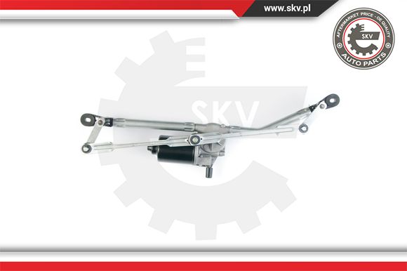 Mechanizm wycieraczek ESEN SKV 05SKV025