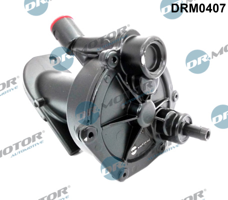 Zestaw naprawczy pompy podciśnienia DR.MOTOR AUTOMOTIVE DRM0407