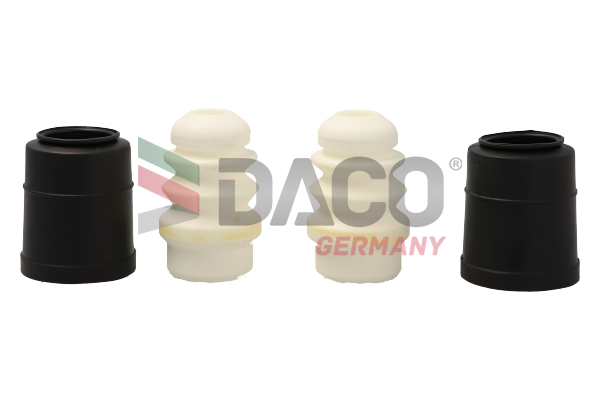 Zestaw ochrony przeciwpyłowej amortyzatora DACO GERMANY PK3302