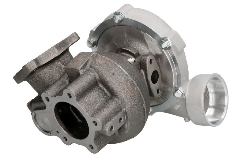 Turbosprężarka GARRETT 789456-5006S