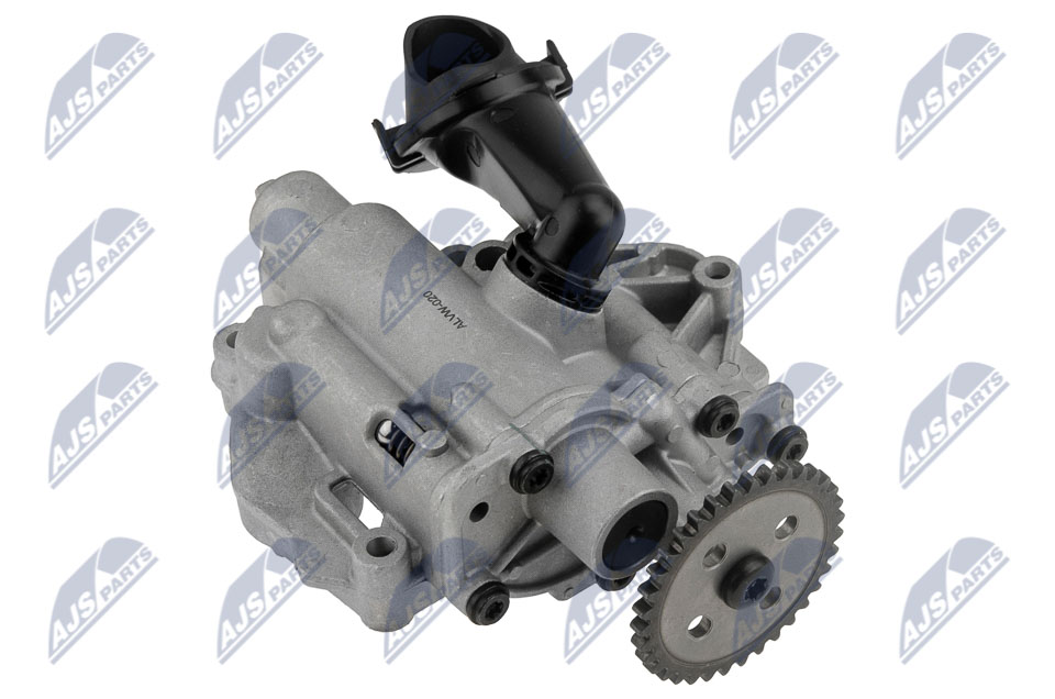 Pompa oleju NTY BPO-VW-020