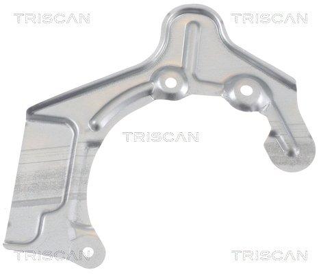 Tarcza kotwiczna TRISCAN 8125 29115