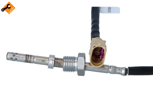 Czujnik temperatury spalin NRF 707081