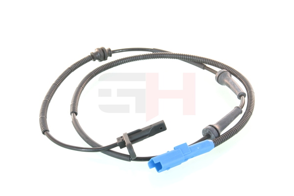 Czujnik prędkości obrotowej koła GH GH-701904