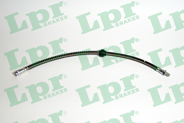 Przewód hamulcowy elastyczny LPR 6T46616