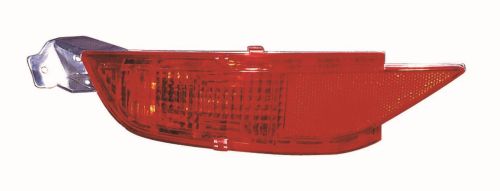 Lampy przeciwmgielne tylne ABAKUS 431-4003L-LD-UE
